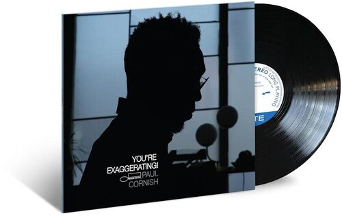 Paul Cornish - Tu exagères !