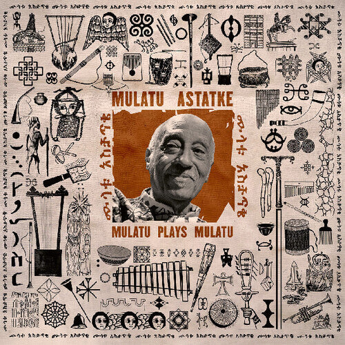 Mulatu Astatke - Mulatu joue Mulatu