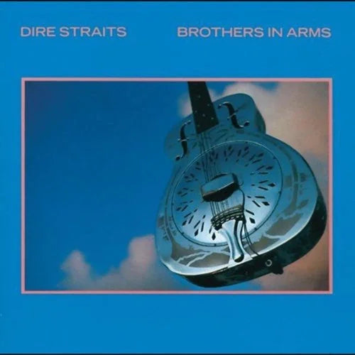 Dire Straits - Brothers in Arms (180 grammes)
