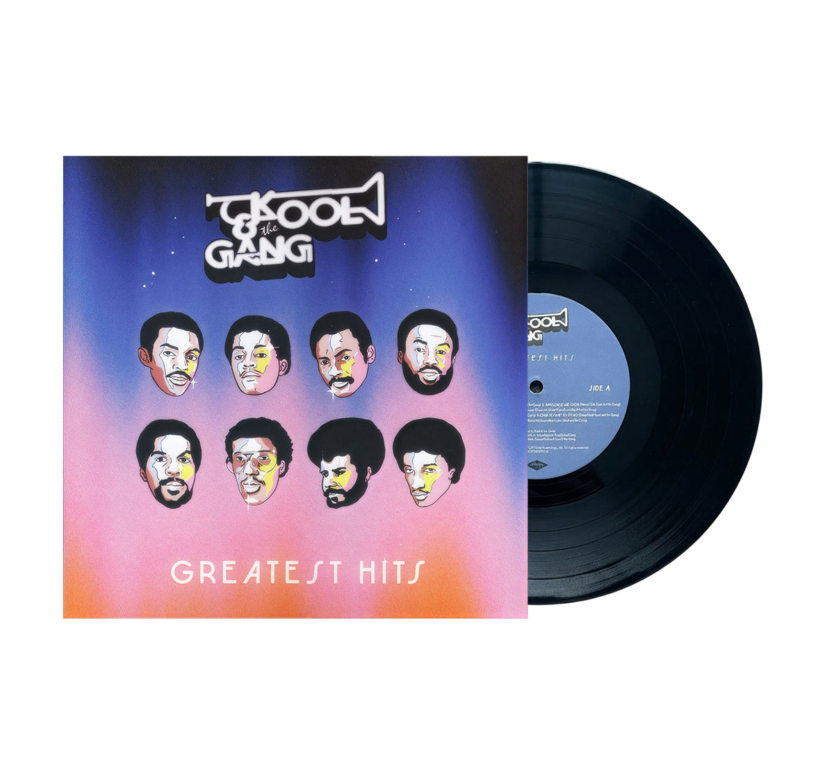 Kool & the Gang - Les plus grands succès
