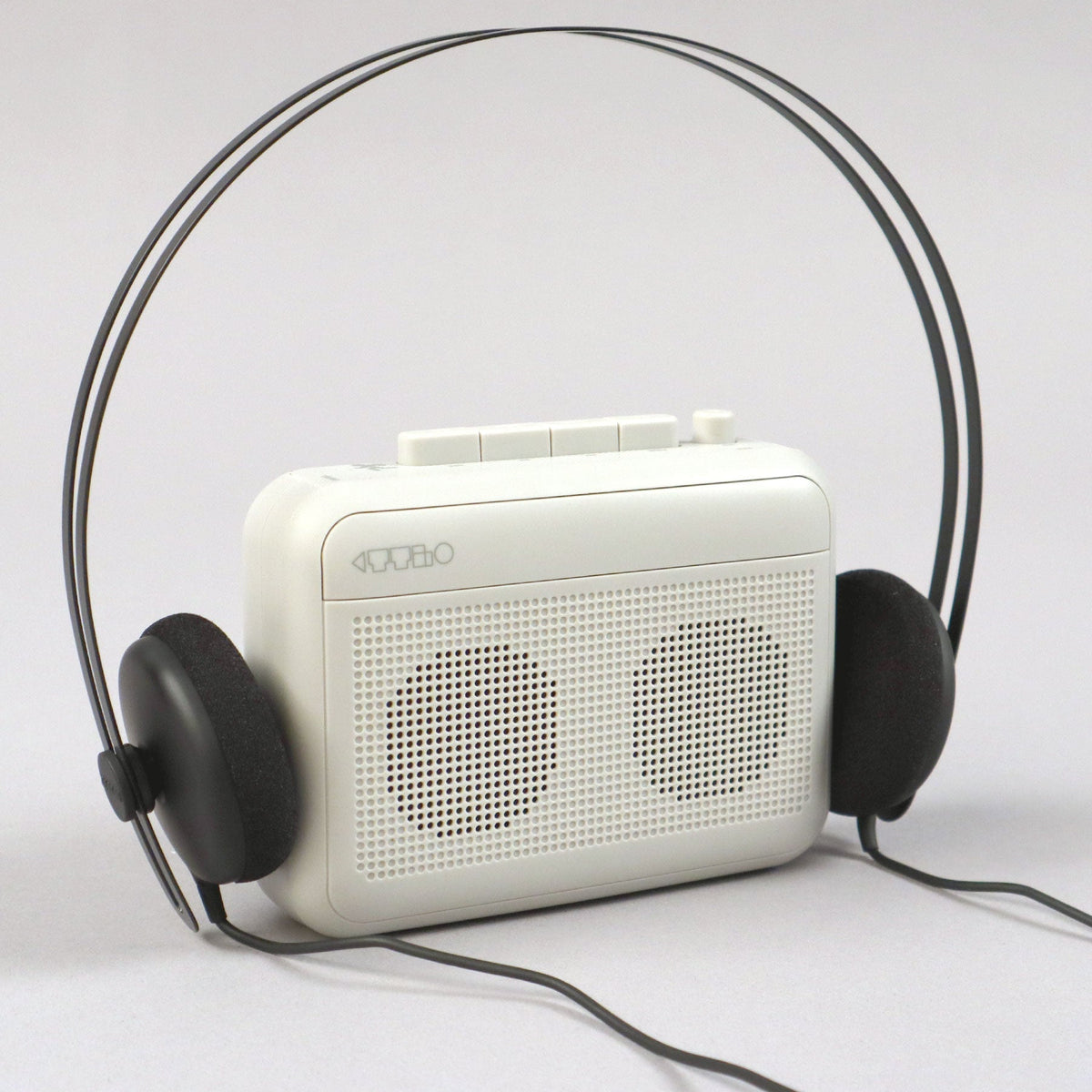 Lofi One Lecteur Cassette Portable Walkman - PRÉCOMMANDE