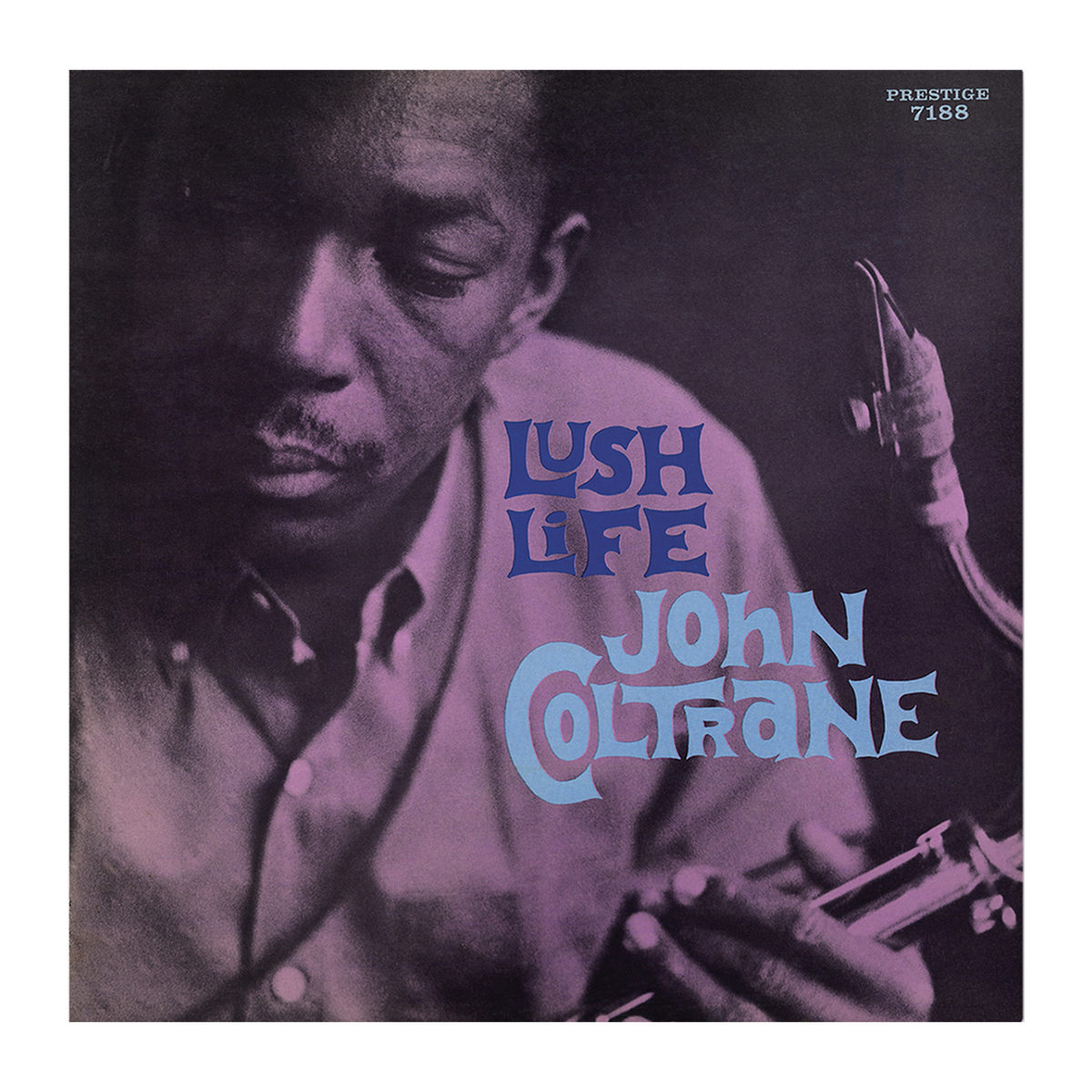 John Coltrane - Lush Life (Édition standard)