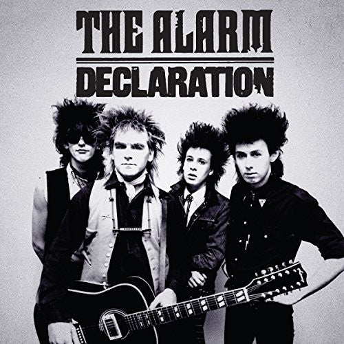 The Alarm - Déclaration 1984-1985 [2LP]