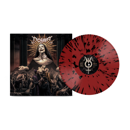 Dogma - Dogma [Sang Écarlate & Goutte de Messe Noire]