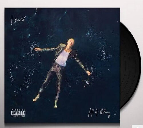 Lauv - Tout pour rien