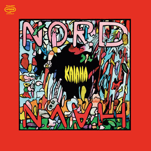 Kalaha - Nordhavn