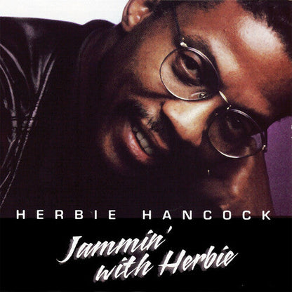 Herbie Hancock - Jammin' with Herbie [2LP Violet]