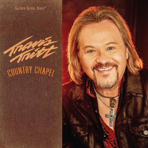 Travis Tritt - Country Chapel [Rouge]