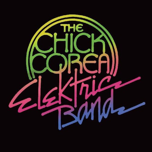 Chick Corea - Chick Corea Elektric Band (Pochette ouvrante) [2 vinyles]