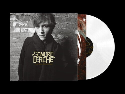 Sondre Lerche - Two Way Monologue (20e Anniversaire) [2LP Blanc]