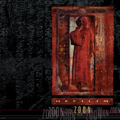 Nefilim - Zoom (Deluxe Edition) [2LP Rouge]