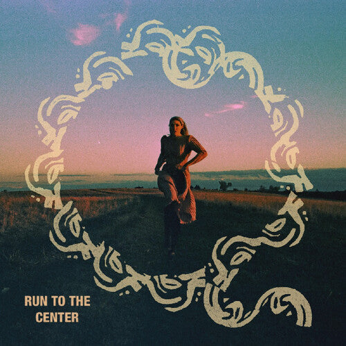 Cornelia Murr - Run to the Center [Clair comme une bouteille de Coca]