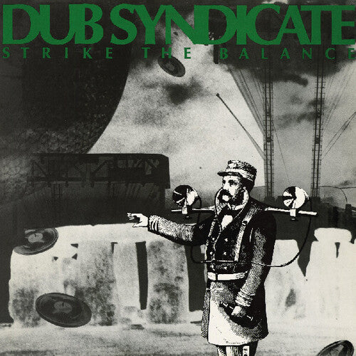 Dub Syndicate - Trouver l'équilibre