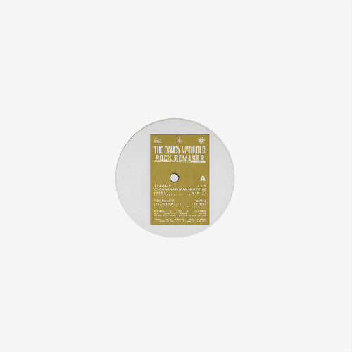 The Dandy Warhols - Le Faiseur de Rock