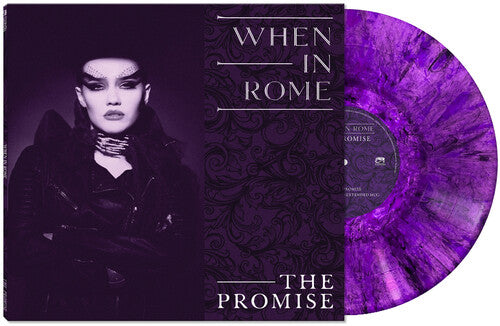 À Rome - La Promesse