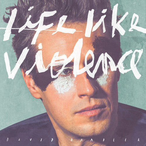 David Handler - La violence comme mode de vie