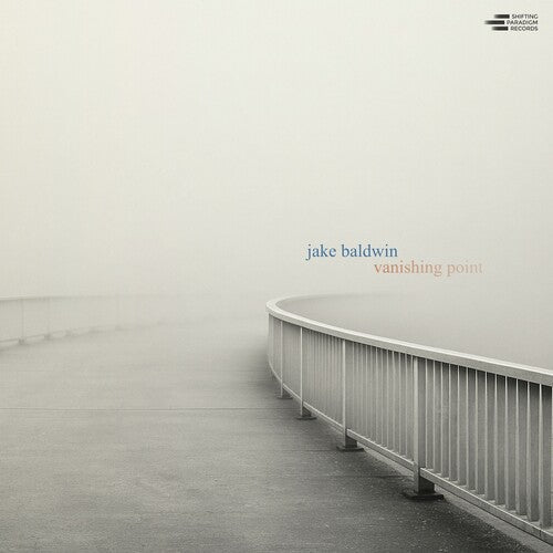 Jake Baldwin - Point de fuite