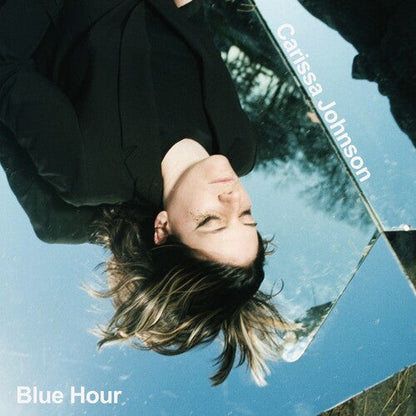 Carissa Johnson - Blue Hour [Bleu Royal]