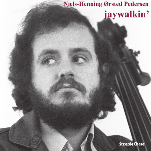 Niels-Henning Ørsted Pedersen - Jaywalkin'