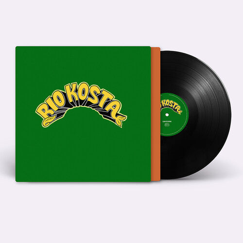 Rio Kosta - Licorne