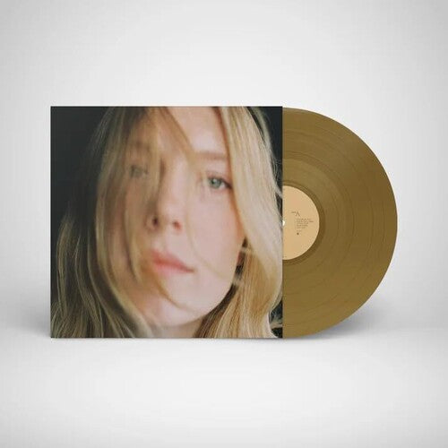 Georgia Harmer - L'œil du cyclone [Gold]