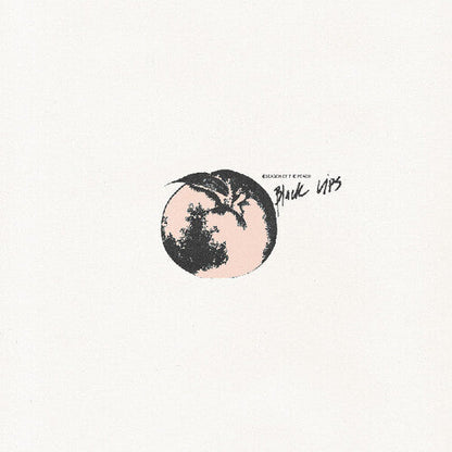 Black Lips - Season Of The Peach [Crème]