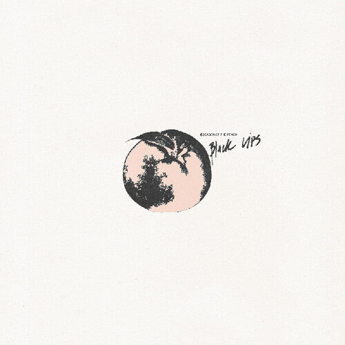 Black Lips - Season Of The Peach [Crème]