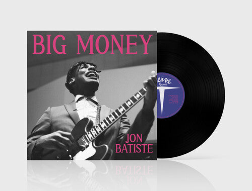Jon Batiste - Gros sous