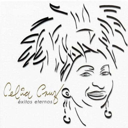 Celia Cruz - Exitos Eternos: Centennial Edition [2LP Cuivre]