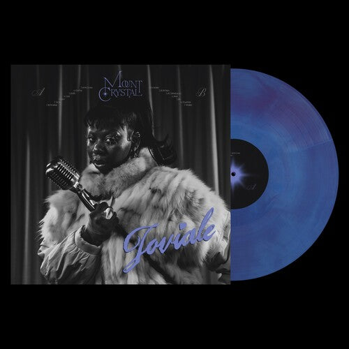 Joviale - Mont Crystal [Bleu]