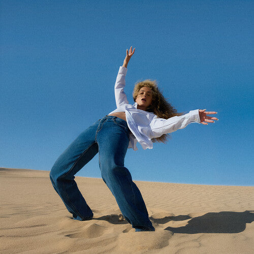 Ella Eyre - Tout, en temps voulu
