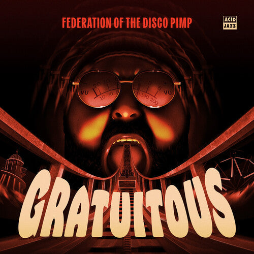 Fédération du Mac Disco - Gratuit