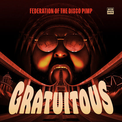 Fédération du Mac Disco - Gratuit