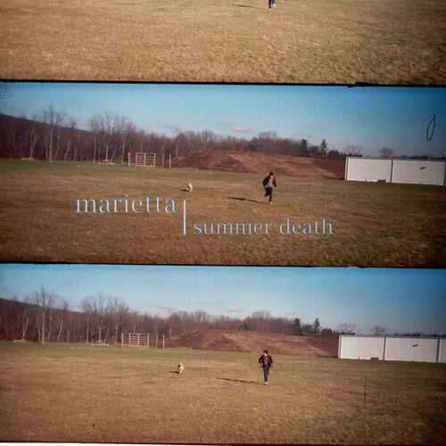 Marietta - Mort d'été
