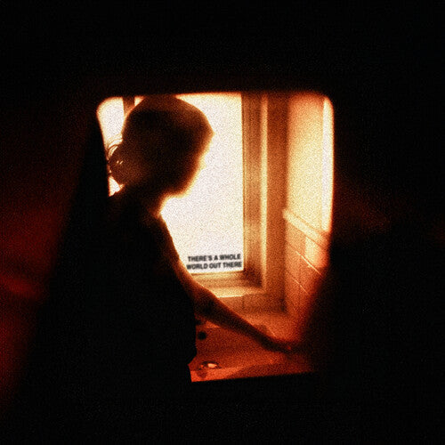 Arm's Length - There's a Whole World Out There [Marbre rose et blanc]