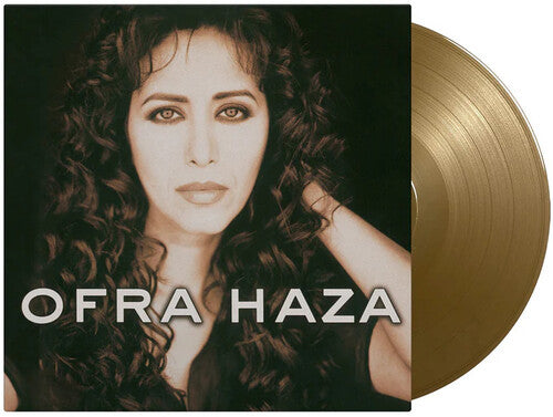 Ofra Haza - Ofra Haza [Or]
