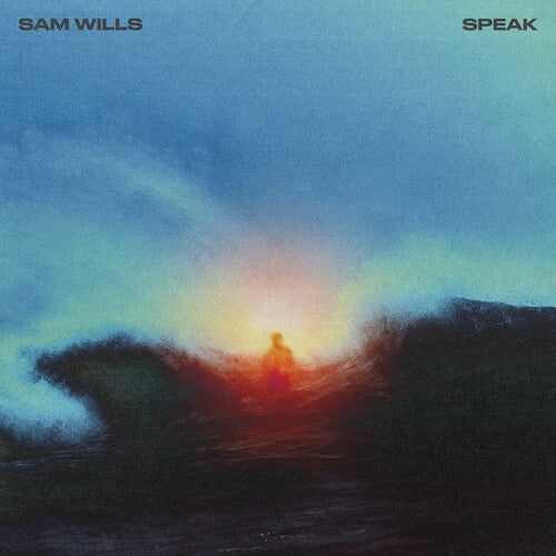 Sam Wills - Parler