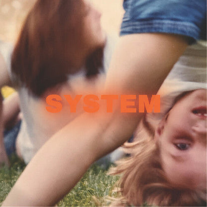 Prewn - Système [Orange]