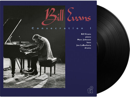 Bill Evans - Consécration 1, Consécration I