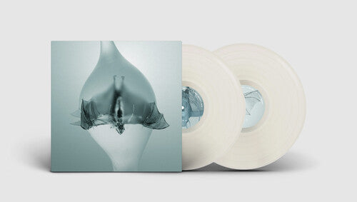 Unprocessed - Angel [2 LP transparent]