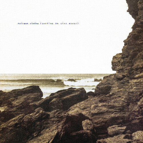 Polygon Window - Surfing on Sine Waves (Édition augmentée) [3LP]