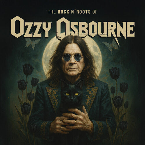 Ozzy Osbourne - Les racines rock de [Green]