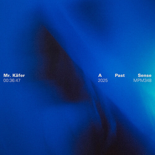 M. Käfer - Un sens passé [Orange]