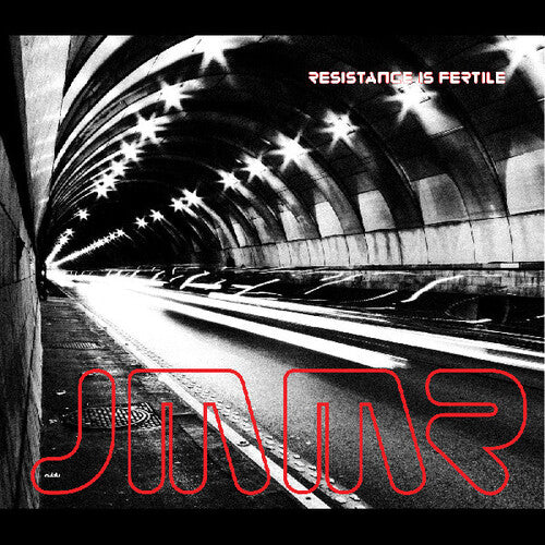 Jmmr - Resistance Is Fertile [Rouge]