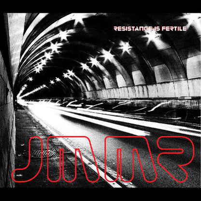 Jmmr - Resistance Is Fertile [Rouge]