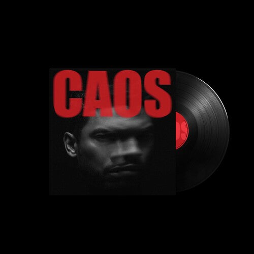 Miguel - Chaos