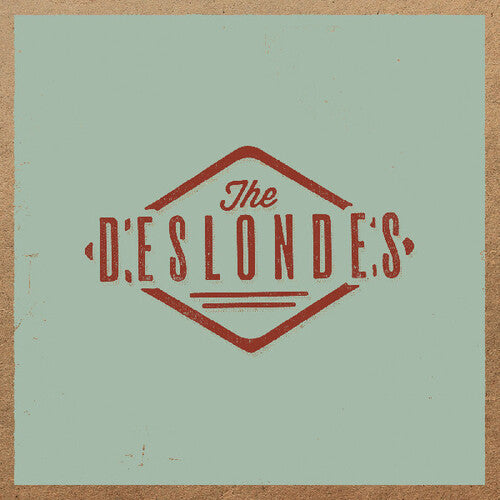 Deslondes - The Deslondes [Mardi Gras Purple]
