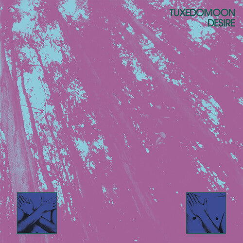 Tuxedomoon - Désir