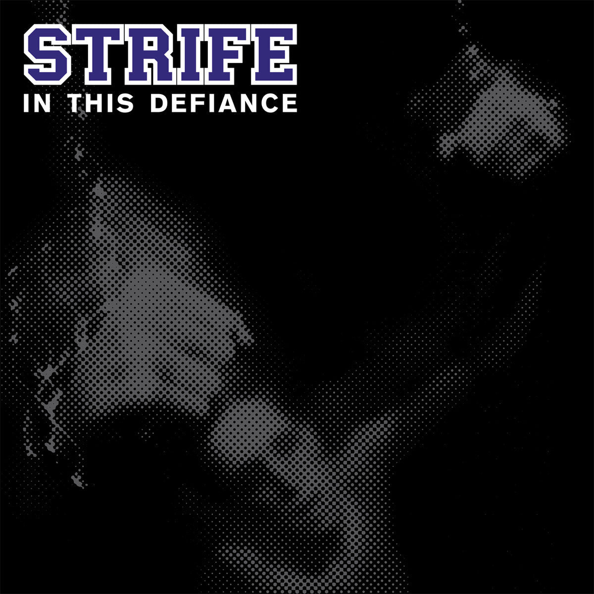 Strife - In This Defiance (Vinyle mystère)