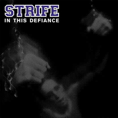 Strife - In This Defiance (Vinyle mystère)